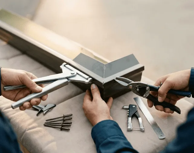 Why choose Gutter Repair in Bennington, NE